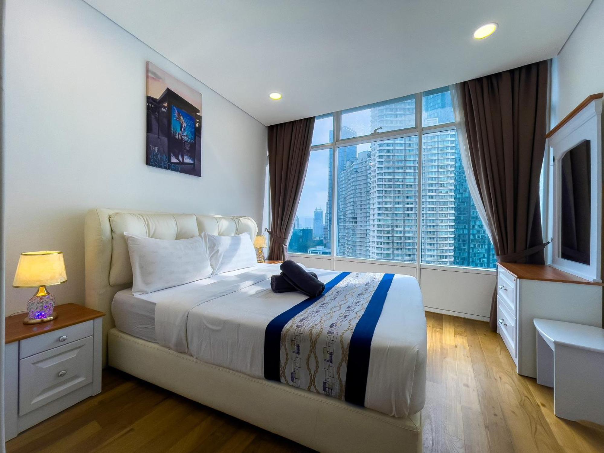 Vortex Klcc By Sky House